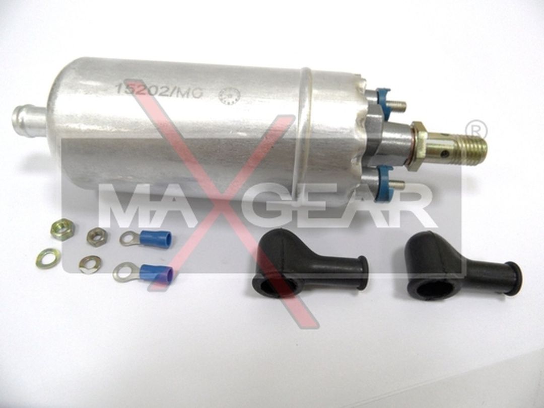 POMPA PALIWA ELEKTRYCZNA MERCEDES W126 VOLVO 340 360 7 MaXgear 43-0015