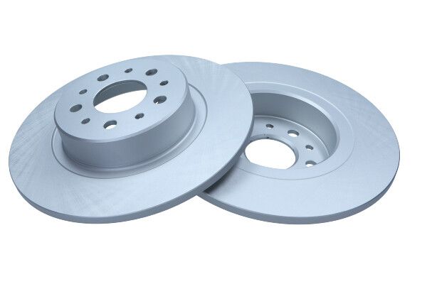 TARCZA HAMULCOWA TYŁ ALFA ROMEO 156 02- Z POWŁOKĄ ANTYKOROZYJNĄ MaXgear 19-0992MAX