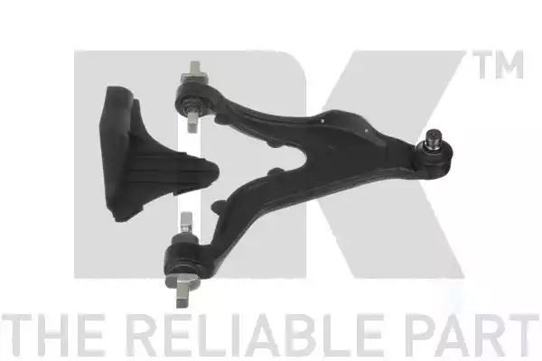 Wahacz przedni Volvo C70 S70 V70 854 855 PR NK Autoparts 5014812