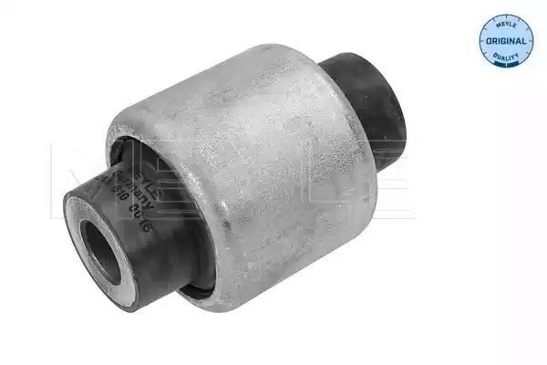 TULEJA WAHACZA PRZÓD MERCEDES W212 E200/300/350/200CDI/220CDI/250CDI 09- MEYLE 146100016