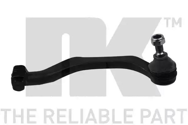 Końcówka drążka kierowniczego MINI COOPER 06- PR NK Autoparts 5034024
