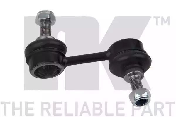 Łącznik stabilizatora tył KIA CARNIVAL 06- NK Autoparts 5113534