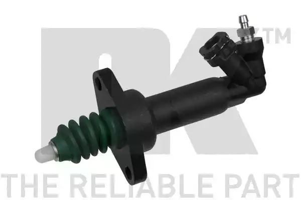 Siłownik sprzęgła Skoda FABIA ROOMSTER 1,4-1,9 TDI 00-10 NK Autoparts 842303