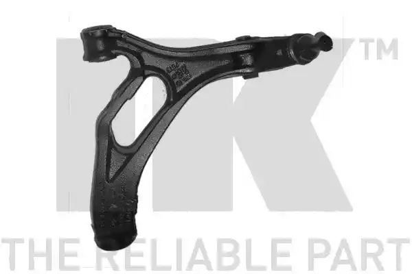 Wahacz przedni TOUAREG DOLNY PR 02- NK Autoparts 5014742