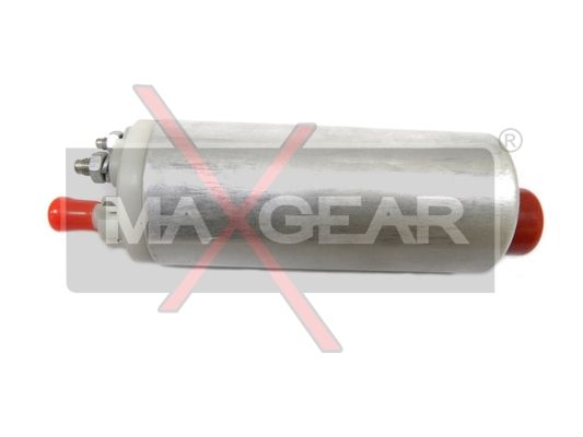 POMPA PALIWA ELEKTRYCZNA VW 1,9-2,8 AUDI V8 91- MaXgear 43-0046