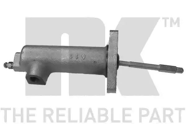 Siłownik sprzęgła Mercedes SPRINTER 95- LT 2,5TDI NK Autoparts 843308