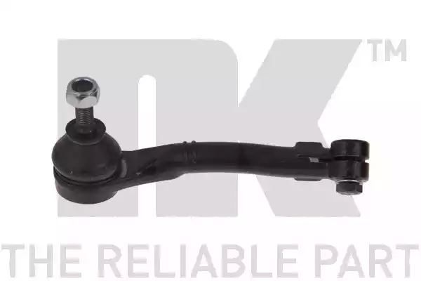 Końcówka drążka kierowniczego Renault CLIO 98-01 KANGOO 97-LE NK Autoparts 5033931