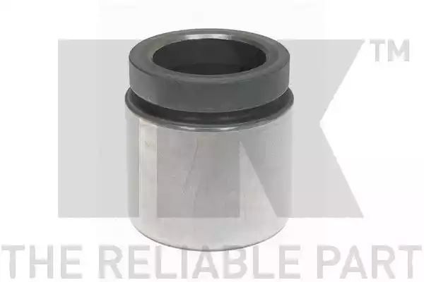 Tłoczek zacisku hamulca tył BMW 5 6 7 03-10 46 MM NK Autoparts 8615024