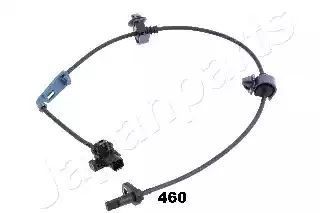 CZUJNIK ABS HONDA P. CIVIC 1,6 05- PR Japan Parts ABS460