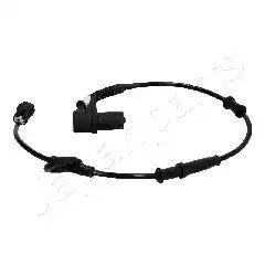 CZUJNIK ABS HYUNDAI P. ATOS 1,0 01- LE Japan Parts ABSH05