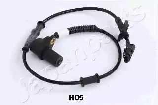 CZUJNIK ABS HYUNDAI P. ATOS 1,0 01- LE Japan Parts ABSH05