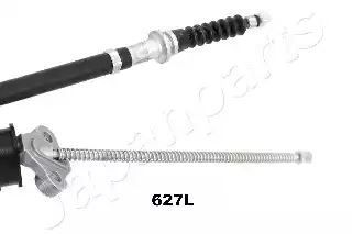 LINKA HAM. RĘCZ. DAIHATSU T. ROCKY 2,8D 85-98 LE Japan Parts BC627L