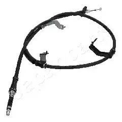LINKA HAM. RĘCZ. HYUNDAI T. TUCSON 2,0 04-10 PR Japan Parts BCH28R