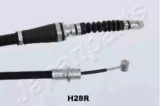 LINKA HAM. RĘCZ. HYUNDAI T. TUCSON 2,0 04-10 PR Japan Parts BCH28R