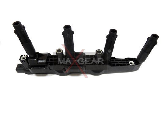 CEWKA ZAPŁONOWA MERCEDES M166 A140 160 190 VANEO MaXgear 13-0010