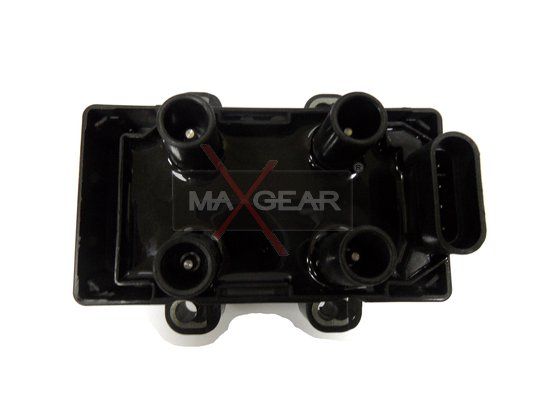 CEWKA ZAPŁONOWA RENAULT CLIO 1,2B D7F 98- MaXgear 13-0047