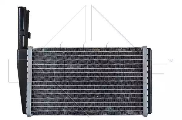 Nagrzewnica Land Rover DEFENDER 90 2,5D 3,5 3,9 90-09 06 NRF 54266