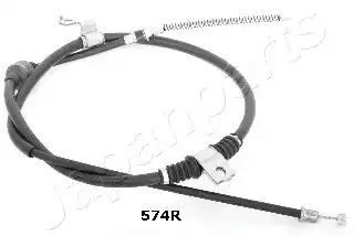 LINKA HAM. RĘCZ. MITSUBISHI T. ASX/OUTLANDER 1,6-2,4 06- PR Japan Parts BC574R