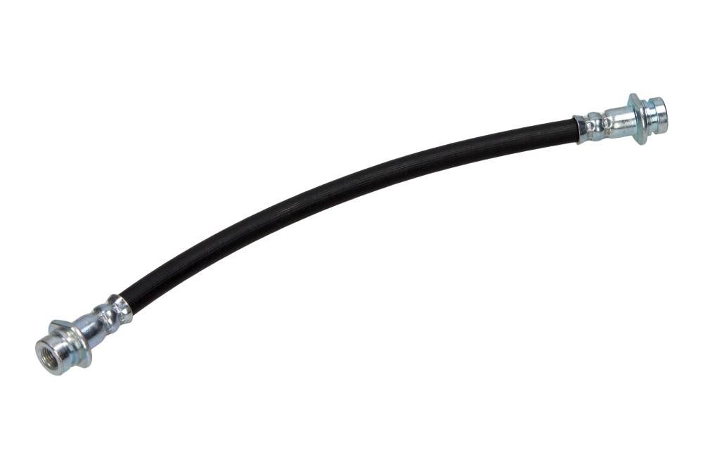 PRZEWÓD HAMAMULCOWY ELASTYCZNY PRZÓD OPEL AGILA 00-07 450MM MaXgear 52-0222