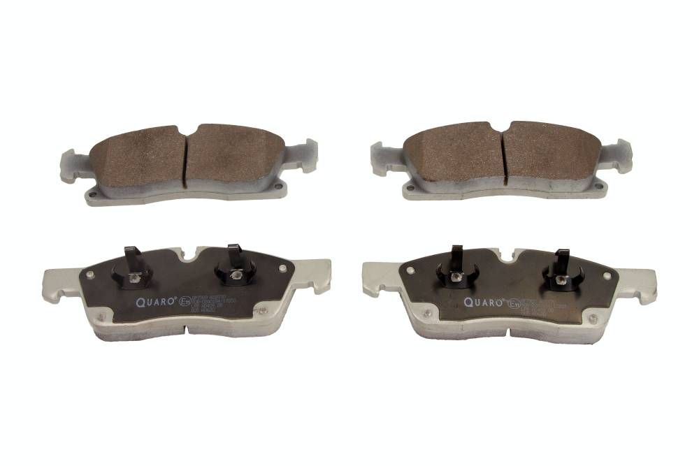 Klocki hamulcowe prz��d Mercedes W166 X166 GL ML CLASS 11- QUARO QP7989
