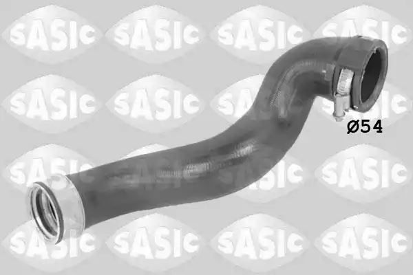 Przewód intercoolera VW 1,9TDI A4 SASIC 3336044