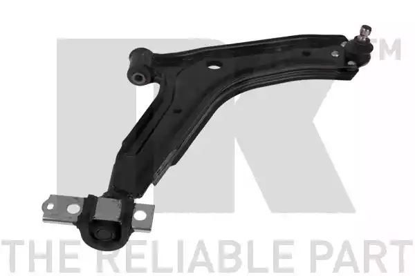 Wahacz przedni Skoda FAVORIT PR 93-95 NK Autoparts 5014304