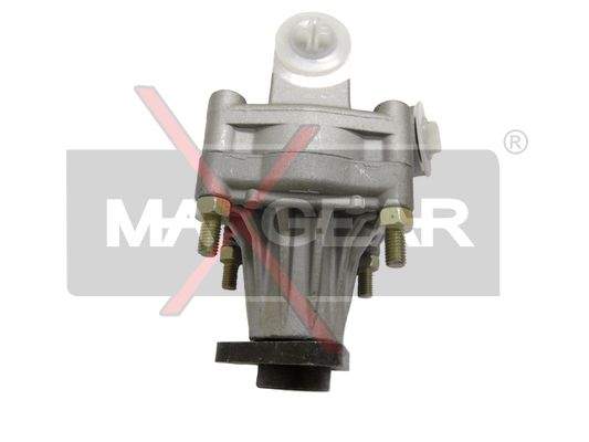 POMPA WSPOMAGANIA VW AUDI 80 1,6D 1,6-2,3 MaXgear 48-0057