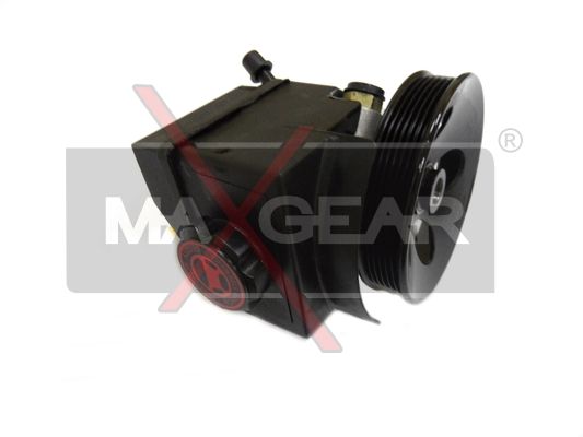 POMPA WSPOMAGANIA VOLVO S70 V70 C70 85 MaXgear 48-0047