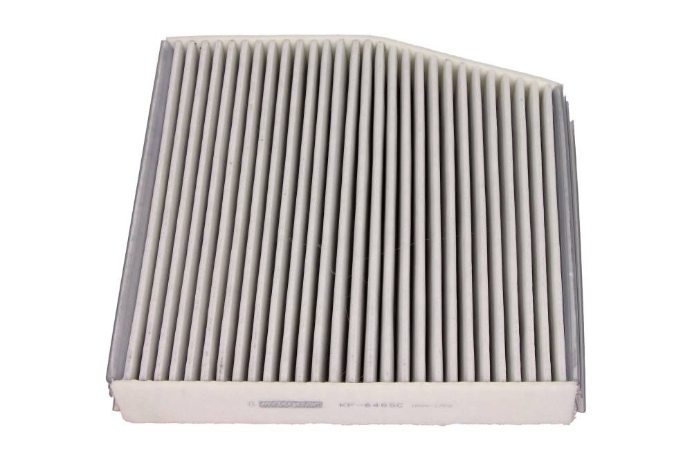 FILTR KABINOWY MERCEDES W176 W246 A B-KLASA 2011- Z WĘGLEM AKTYWNYM MaXgear 26-1071