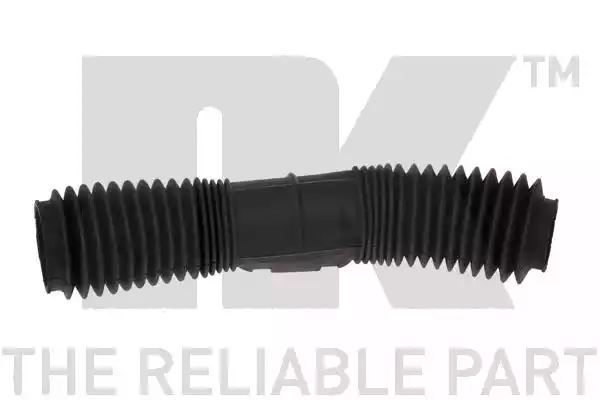 Osłona przekładni kierowniczej Opel ASTRA F VECTRA A ZF NK Autoparts 5093609