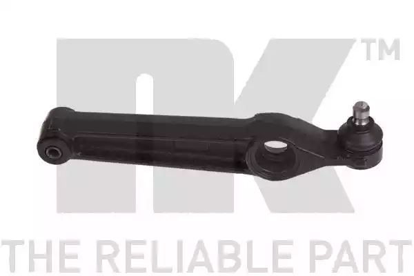 Wahacz przedni Opel AGILA LE PR 2000 09- NK Autoparts 5013620