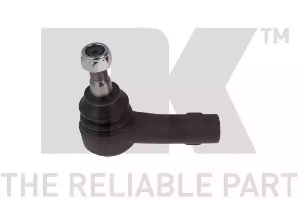 Końcówka drążka kierowniczego TOUAREG 02- LE NK Autoparts 5034777