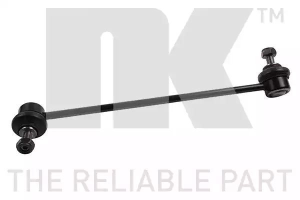Łącznik stabilizatora przód BMW E87 E90 SER 1 3 04- LE. NK Autoparts 5111517