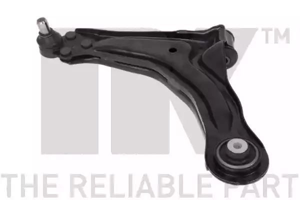 Wahacz przedni Mercedes VITO LE  DOLNY  96- NK Autoparts 5013339