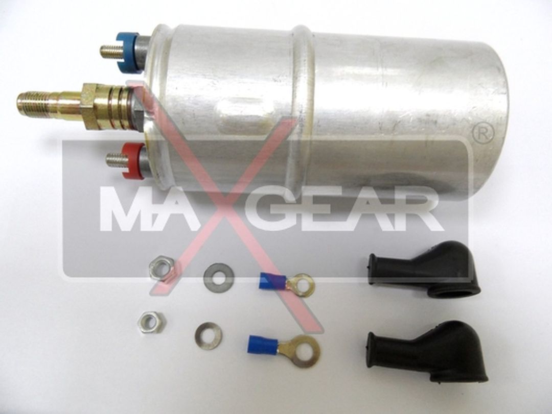 POMPA PALIWA ELEKTRYCZNA VW 2,2-2,3 AUDI 100 200 MaXgear 43-0048