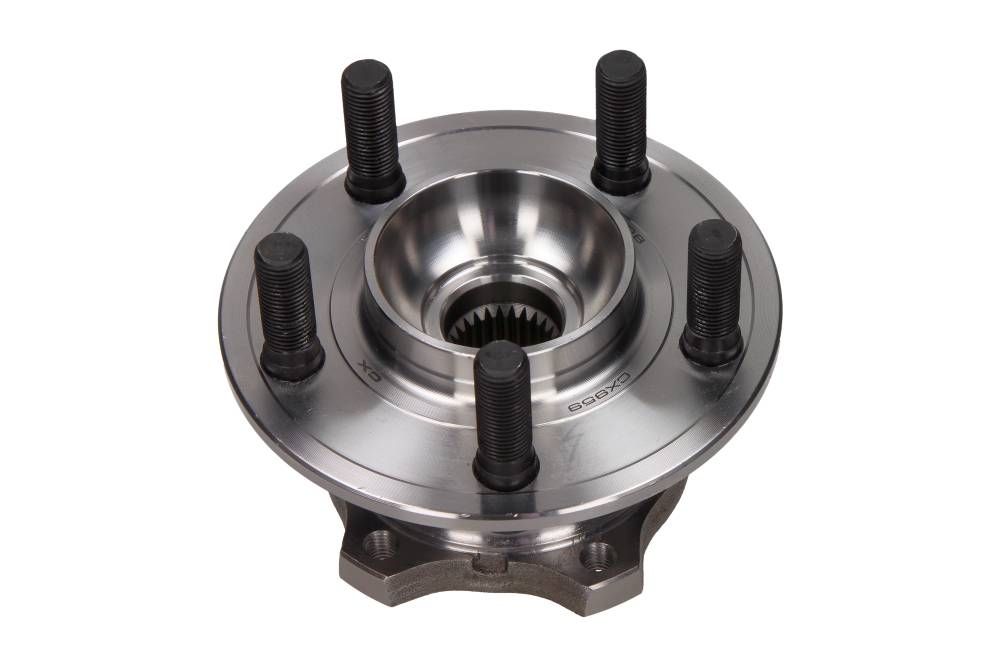 ŁOŻYSKO KOŁA TYŁ CHRYSLER 300C 05 MaXgear 33-0824