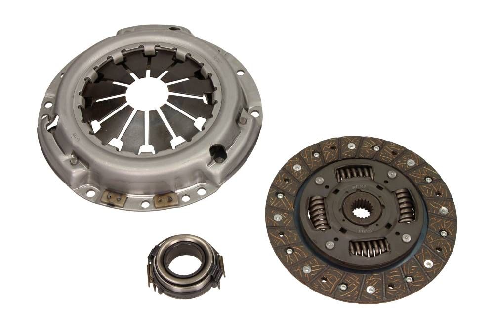 SPRZĘGŁO ZESTAW SPRZĘGŁA TOYOTA YARIS 99- FRANCJA MaXgear 61-5224
