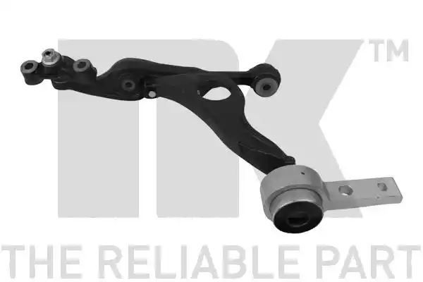 Wahacz przedni Mazda 6 07- DOLNY PRAWY NK Autoparts 5013238