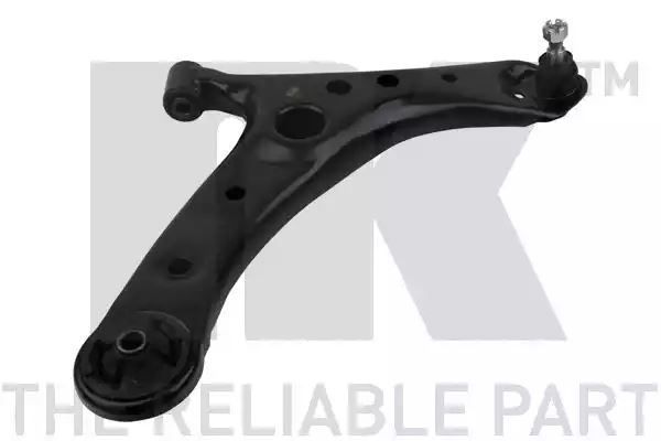 Wahacz przedni Toyota AVENSIS VERSO 2,0D4-D 2,0VVT-I 01-09 PR NK Autoparts 5014528