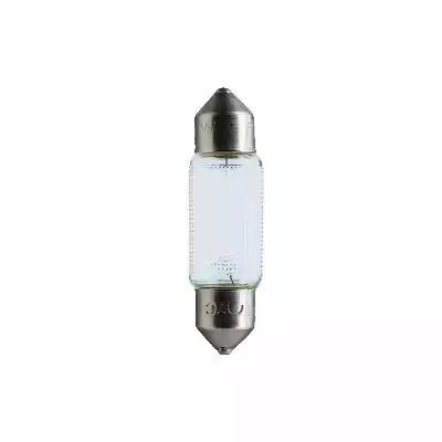 ŻARÓWKA RURKOWA 12V/10W 11X35MM 10SZT SV8,5 Philips 12854CP
