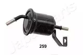 FILTR PALIWA TOYOTA LAND CRUISER 4,0 V6 10- Japan Parts FC259S