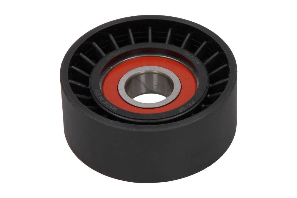ROLKA NAPINACZA PASKA WIELOROWKOWEGO VOLVO S60 S80 V60 V70 2,0/2,4 D3/D4/D5 MaXgear 54-0764