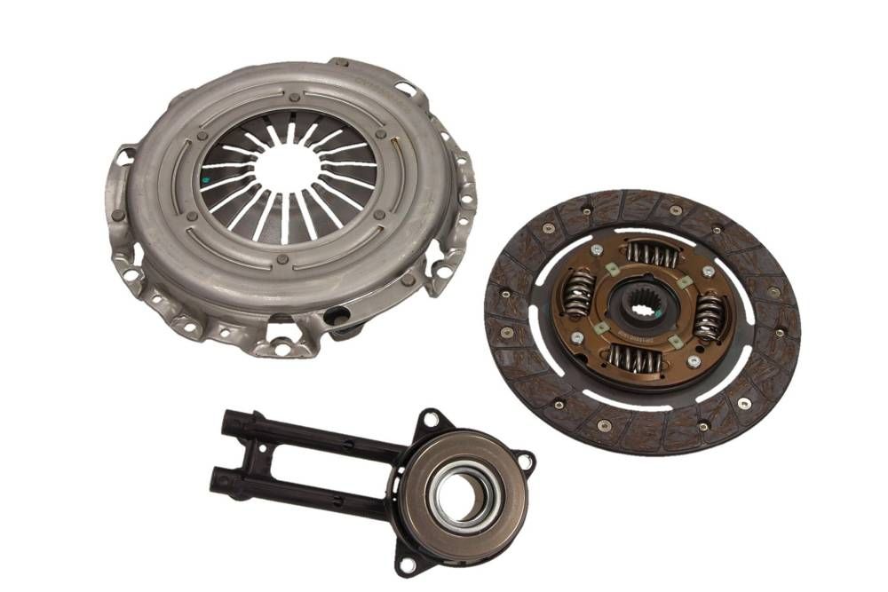 SPRZĘGŁO KPL. FORD FIESTA 1,25-1,3 01-08 RYMEC JT6565029