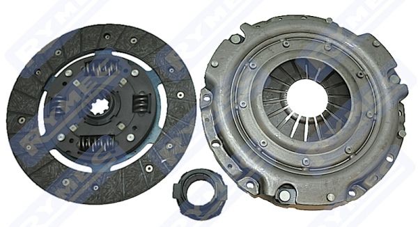 SPRZĘGŁO KPL. BMW E30/E34/E36 1.6/1.8/1.9 87-00 RYMEC JT9533