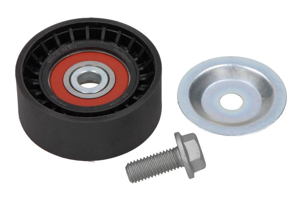 ROLKA PASKA ROZRZĄDU FIAT 1,6/2,0 MULTIJET 10- MaXgear 54-1034