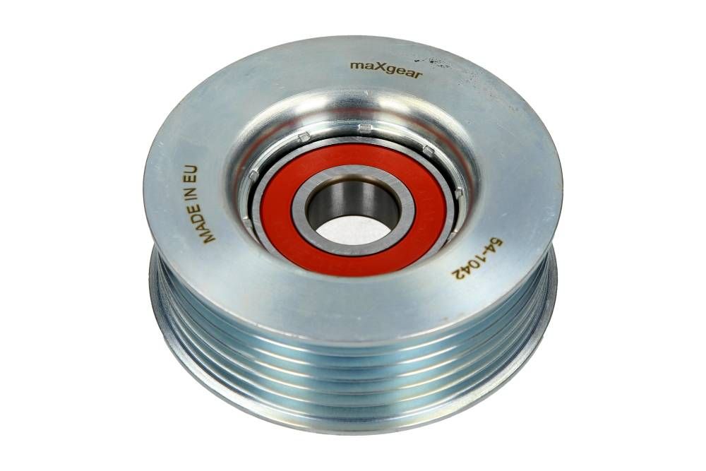 Rolka napinacza PASKA WIELOROWKOWEGO MAZDA 3 1,4 1,6 03- MaXgear 54-1042
