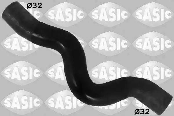 Wąż przewód chłodnicy Citroen Peugeot C4  PICASSO DS4 DS5 308 3008 5008 RCZ GÓRNY SASIC 3400163