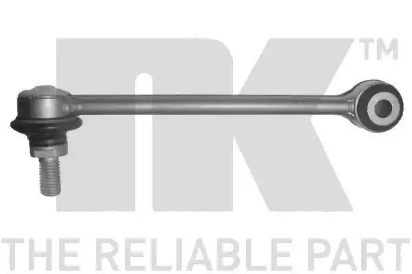 Łącznik stabilizatora tył BMW E87 E90 SER 1 3 04- LE PR NK Autoparts 5111516