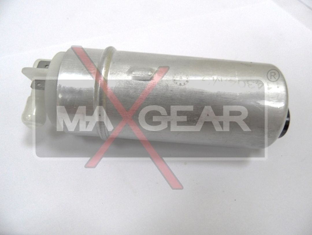 POMPA PALIWA ELEKTRYCZNA BMW VW TDI 2,0-3,0D E39 DO ZBIORNIKA MaXgear 43-0004