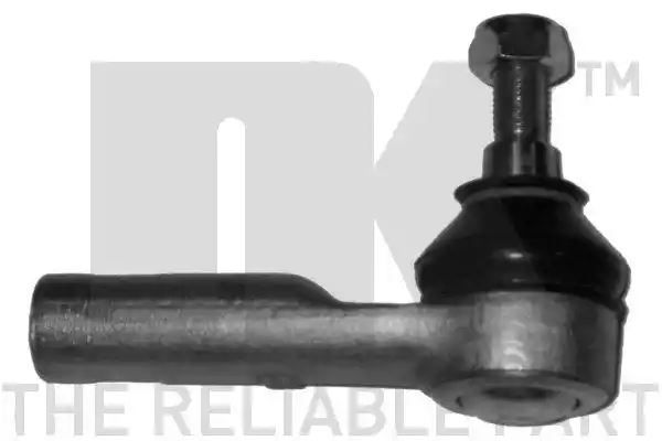Końcówka drążka kierowniczego Volvo S40 V40 PR 00- NK Autoparts 5034828